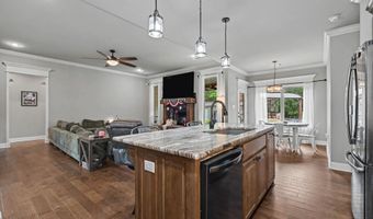 370 Reuben Dr, Alexander, AR 72002