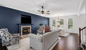 17 Redwood Dr, Adairsville, GA 30103