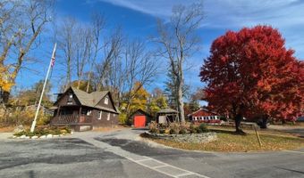 47 Lakeside Dr, Alloway, NJ 07461