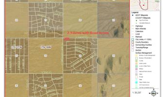 6 E Allison Dr, Yucca, AZ 86438