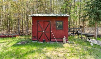 241 Geronimo Rd, Alpena, MI 49707