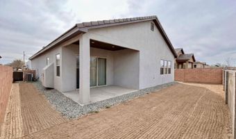 151 Fernleaf Ct NW, Albuquerque, NM 87107