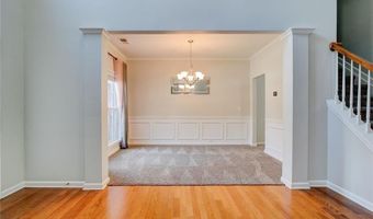 5025 Bishops Row Row, Austell, GA 30106