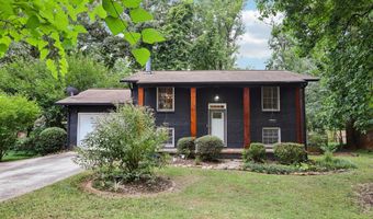 3546 Stanford, Decatur, GA 30034
