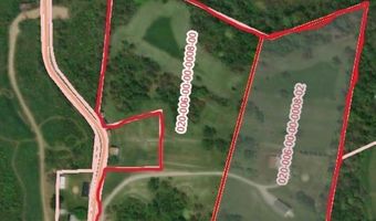 516 Chestnut Ridge Rd, Amwell, PA 15301