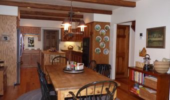 10 County Road 2074, Alpine, AZ 85920