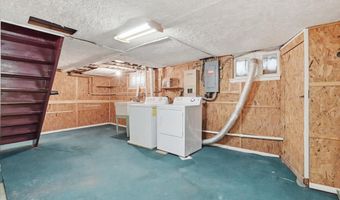 4339 BARKER St SE, Washington, DC 20019