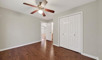 50 Morgan Dr, Austin, AR 72007