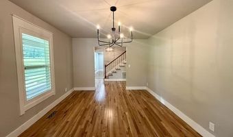 24 Shoemaker Cir, Batesville, AR 72501