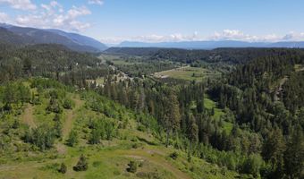 NNA Falcon Ridge Dr Tract 6, Bonners Ferry, ID 83805