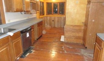 323 N Blf, Anthony, KS 67003