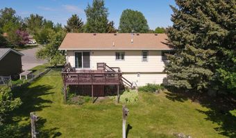 1716 S Rouse, Bozeman, MT 59715