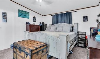 1101 Countrywood, Ardmore, OK 73401