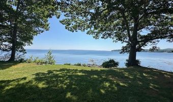 11 Tozier St, Belfast, ME 04915