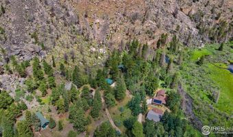 87 Shady Rest Ln, Bellvue, CO 80512