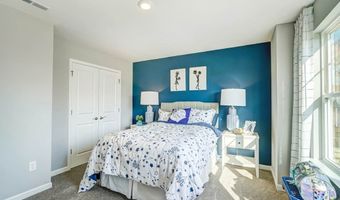 3701 Heritage Farm Ln Plan: Milford, Amelia, OH 45102