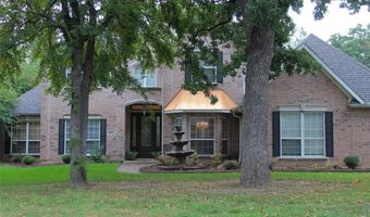 504 Benjamin St, Sulphur Springs, TX 75482