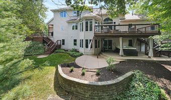 6305 Scarborough Dr SE, Ada, MI 49301