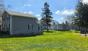 241 East Ave, Akron, NY 14001