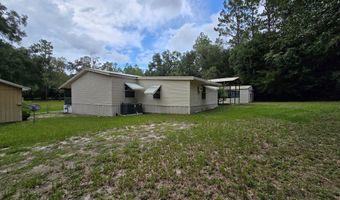 1719 62nd Pl, Bell, FL 32619