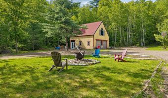 107 Stevenson Way, Bath, ME 04530