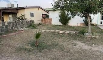 1003 Hendrix Ave, Alamogordo, NM 88310