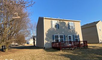 2549 Black Antler Ct, Indianapolis, IN 46217
