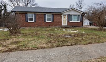 182 Barberry Ln, Bardstown, KY 40004
