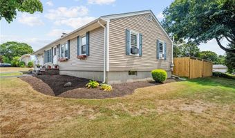 167 Gervais St, Coventry, RI 02816