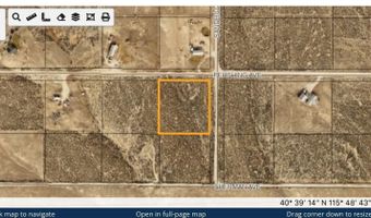 3439 Sandhill St St, Spring Creek, NV 89815