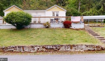 239 HAMPSHIRE St, Bloomington, MD 21523
