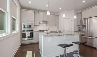 1533 Tinos Overlook Way, Apex, NC 27502