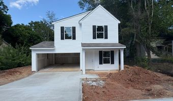 1014 Tribble St Lot 8, Anderson, SC 29625
