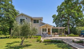 110 Viola Way, Angwin, CA 94508