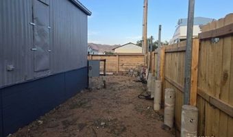 530 N Jonathan Edwards, Big Water, UT 84741