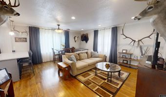 523 W 18th St, Casper, WY 82601