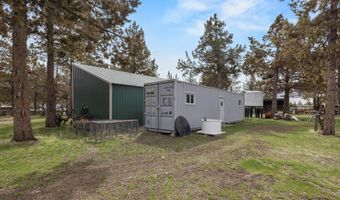 47477 Gerber Rd, Bonanza, OR 97623