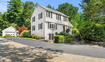 41 Gault Rd, Bedford, NH 03110