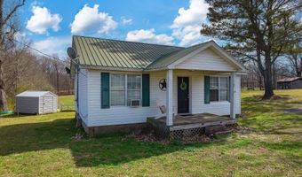 196 Pierce Rd, Beech Bluff, TN 38313