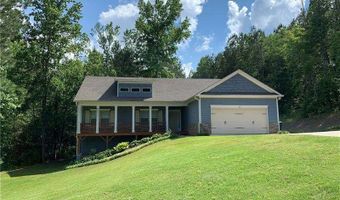 312 Spence, Ball Ground, GA 30107