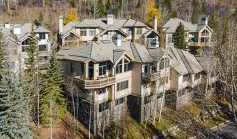 275 Aspen Lane 16, Beaver Creek, CO 81620