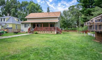 148 S Linden St, Adams, WI 53910