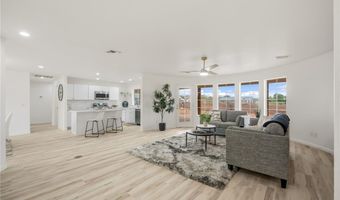 2484 Park Ridge Ave, Bullhead City, AZ 86429