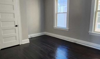 266 Brooks St 2Nd Fl., Bridgeport, CT 06608