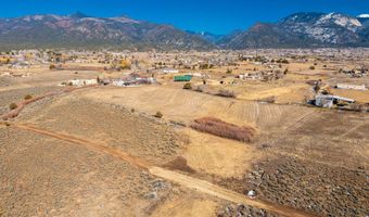 9 Plus Acres Off Hondo Seco Rd, Arroyo Seco, NM 87514