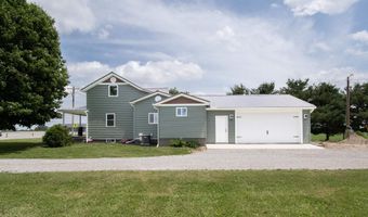 3046 Long Lake Rd, Albion, IN 46701