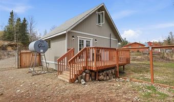 5805 S Saquonee St, Big Lake, AK 99652