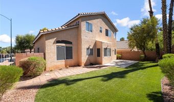 1583 Comfort Hills St, Henderson, NV 89014