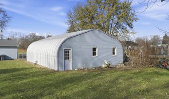 901 S Indiana Ave, Alexandria, IN 46001