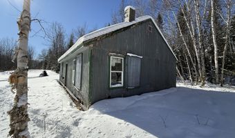 Baskahegan Road, Bancroft, ME 04497